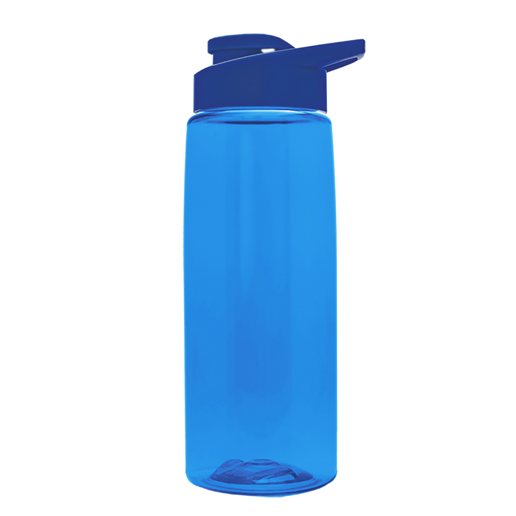 Garyline® Flair Tritan® Bottle with Drink-Thru Lid - 26 oz. 135